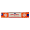 Incienso Satya Spiritual Aura