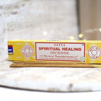 Incienso Satya Spiritual Healing