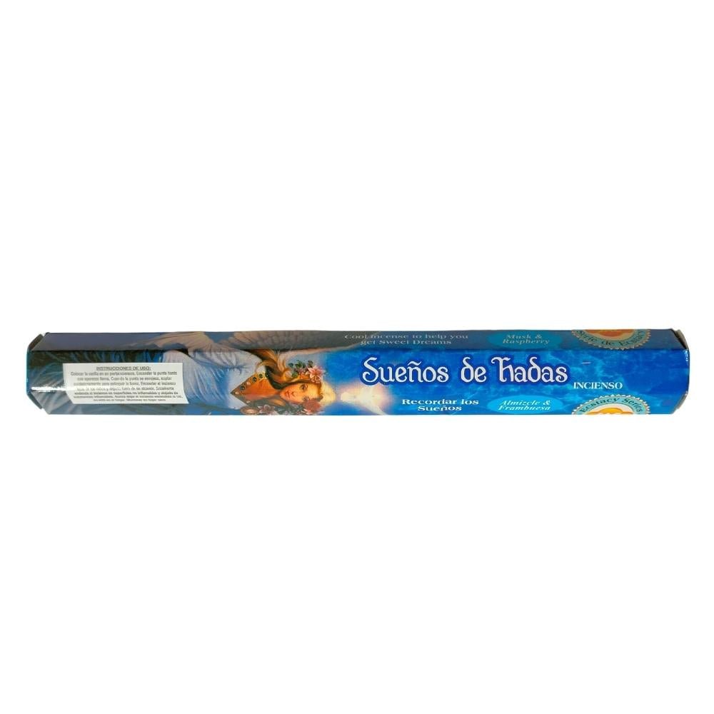 Incienso Sueño de Hadas - SAC