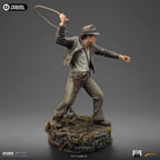 Statue Indiana Jones - Indiana Jones - Legacy Replica 1/4 - Iron Studios
