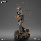 Statue Indiana Jones - Indiana Jones - Legacy Replica 1/4 - Iron Studios