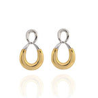 Infinito Duo Earrings
