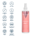 Acondicionador Rizos Apto para Método Curly Sin Aclarado – 300 ml