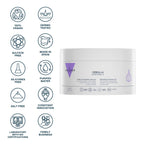 Mascarilla capilar de cebolla - 300 ml