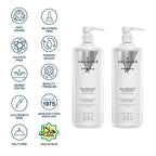Pack Gel conductor Facial & Corporal - 2000 ml