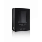 Intense Noir Fragrance World – Elegancia masculina