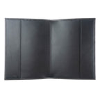 Na´layn Leather Journal Cover Dark Brown