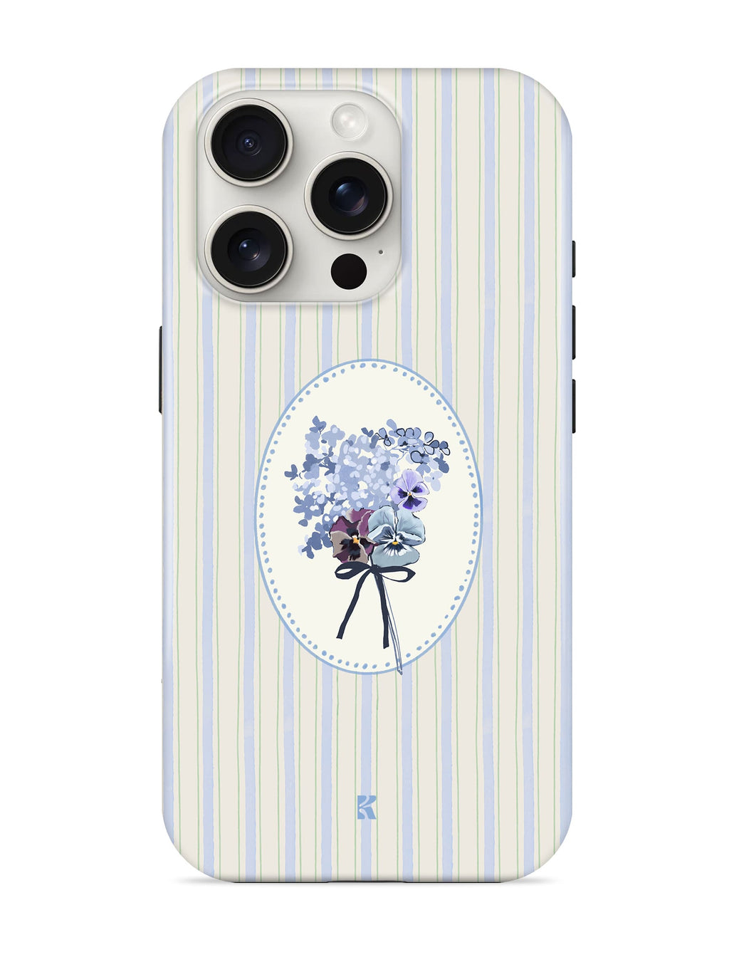 Violet Garland MagSafe