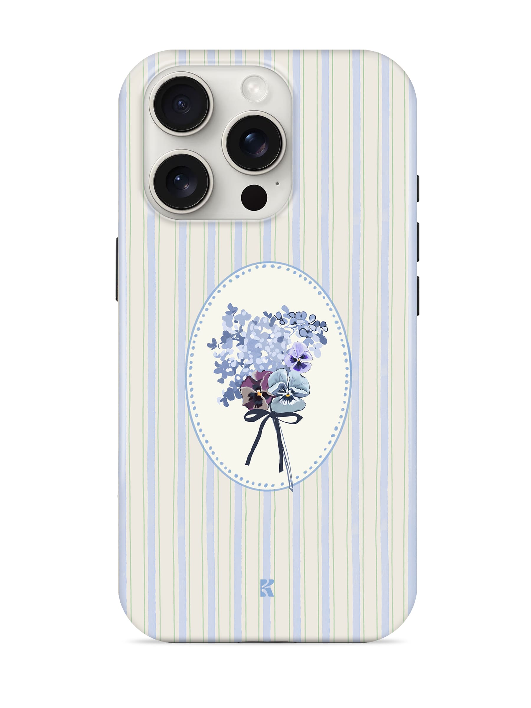 Violet Garland MagSafe