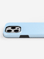Baby Blue MagSafe