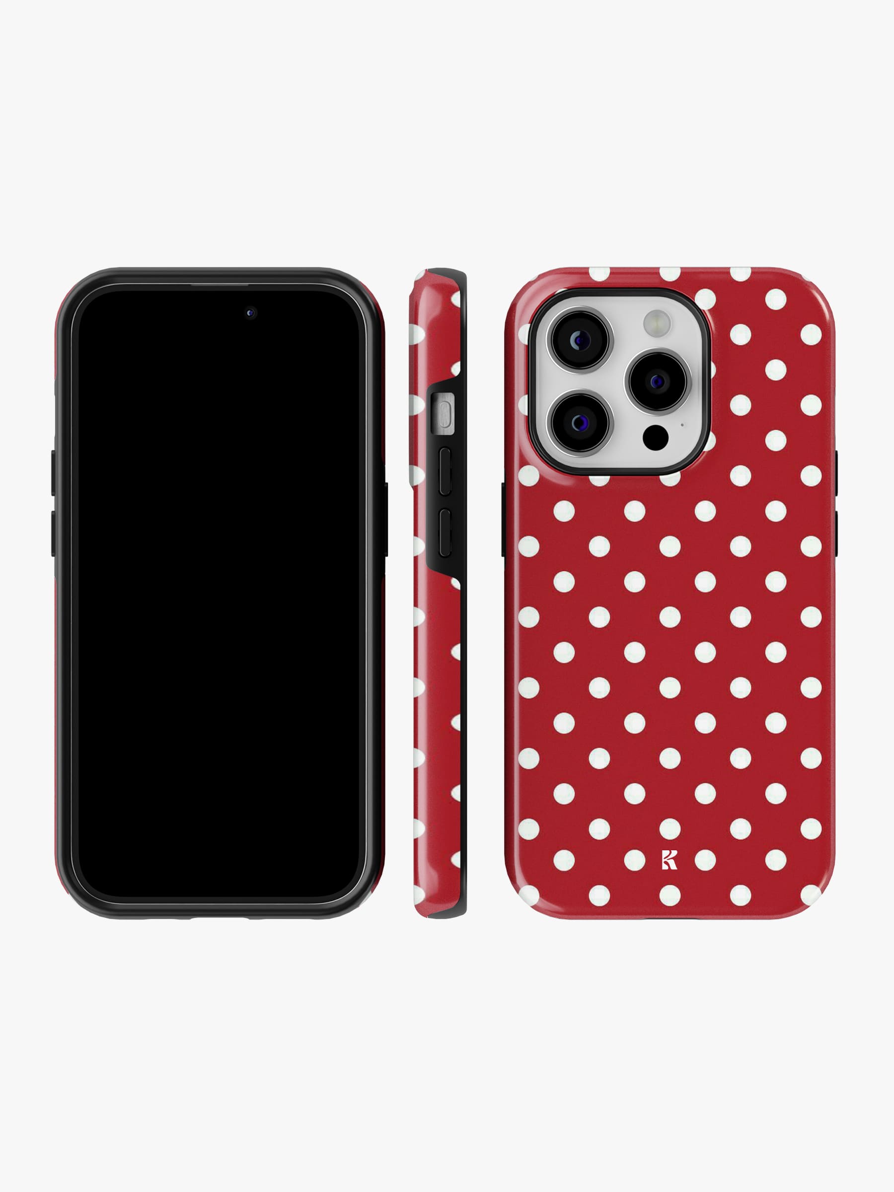 Holly Dots MagSafe