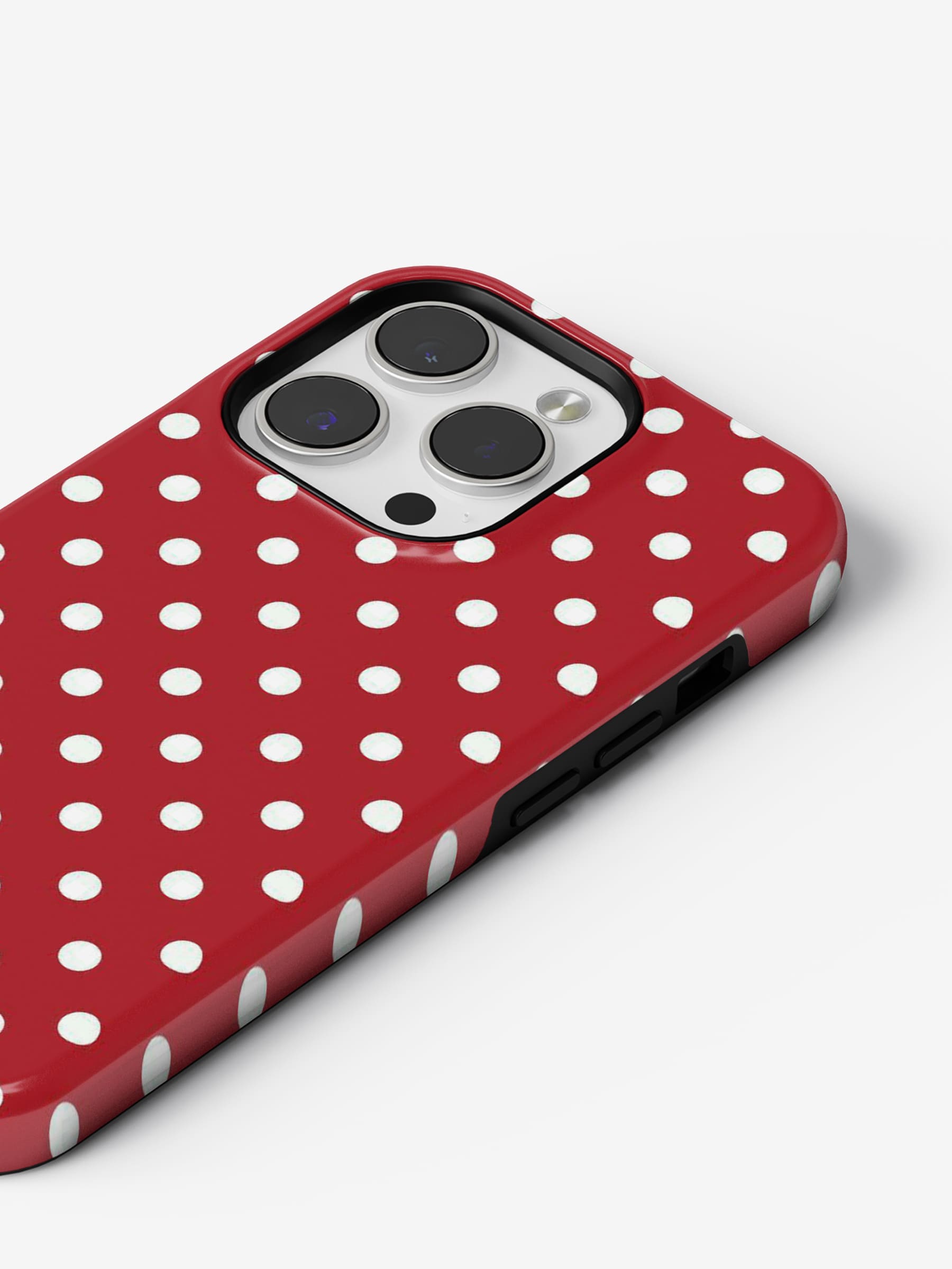 Holly Dots