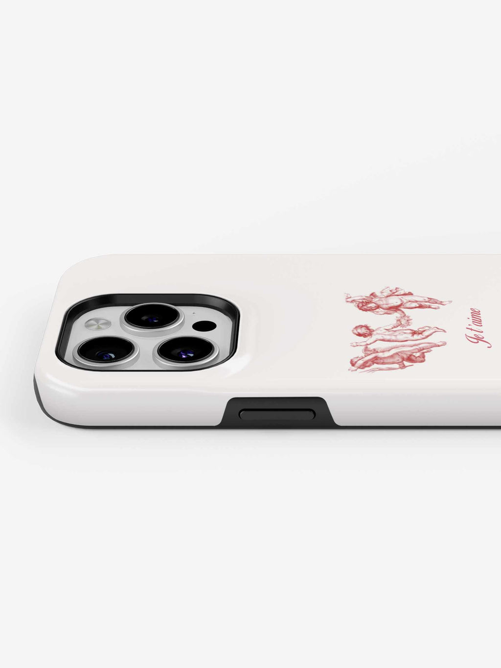 Je t'aime MagSafe