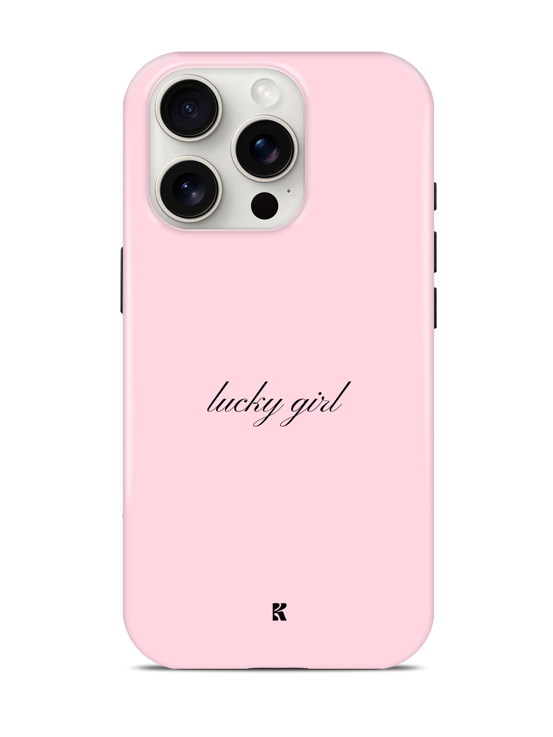 Lucky Girl MagSafe