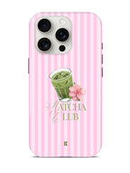 Matcha Club