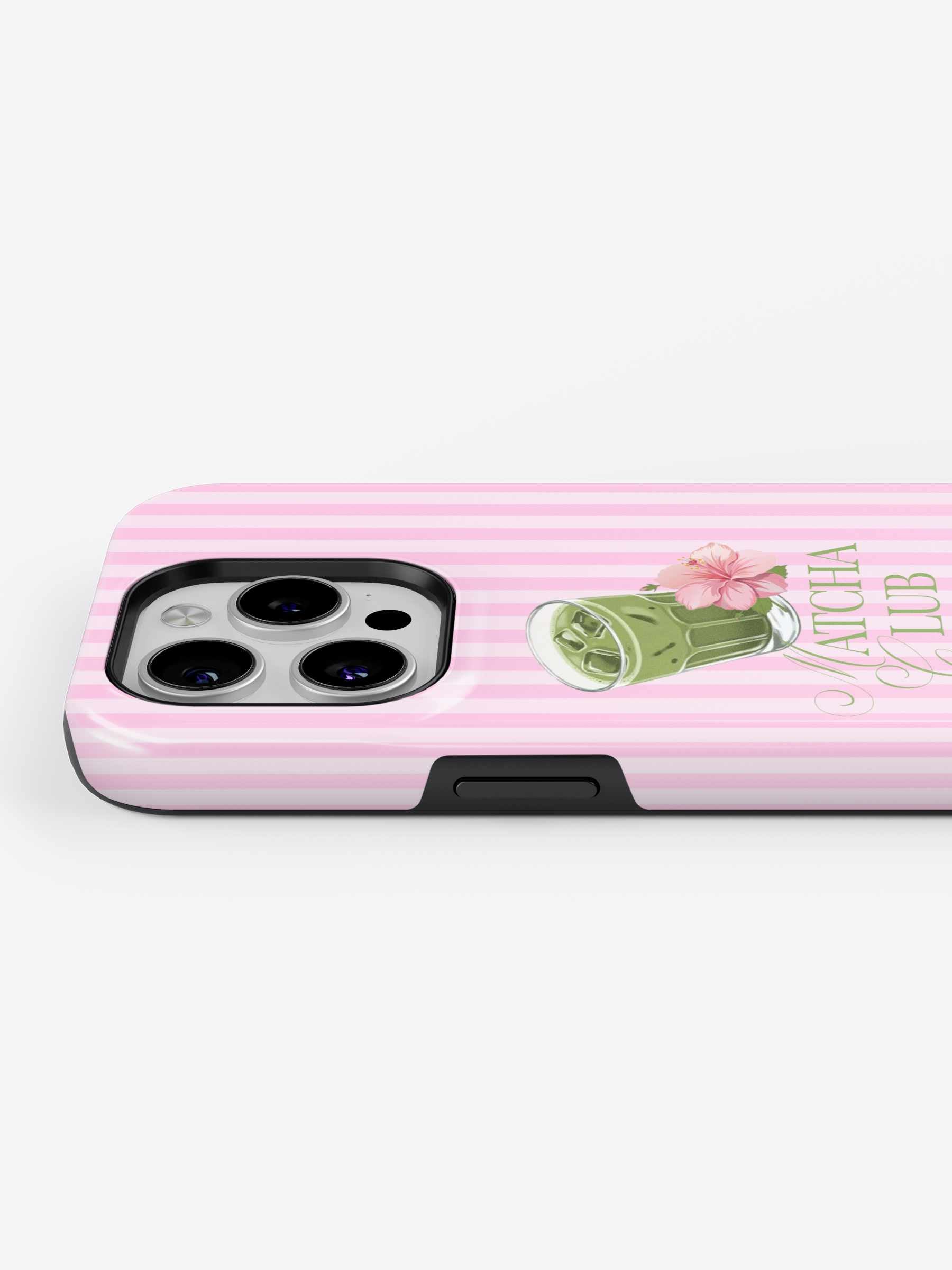 Matcha Club MagSafe
