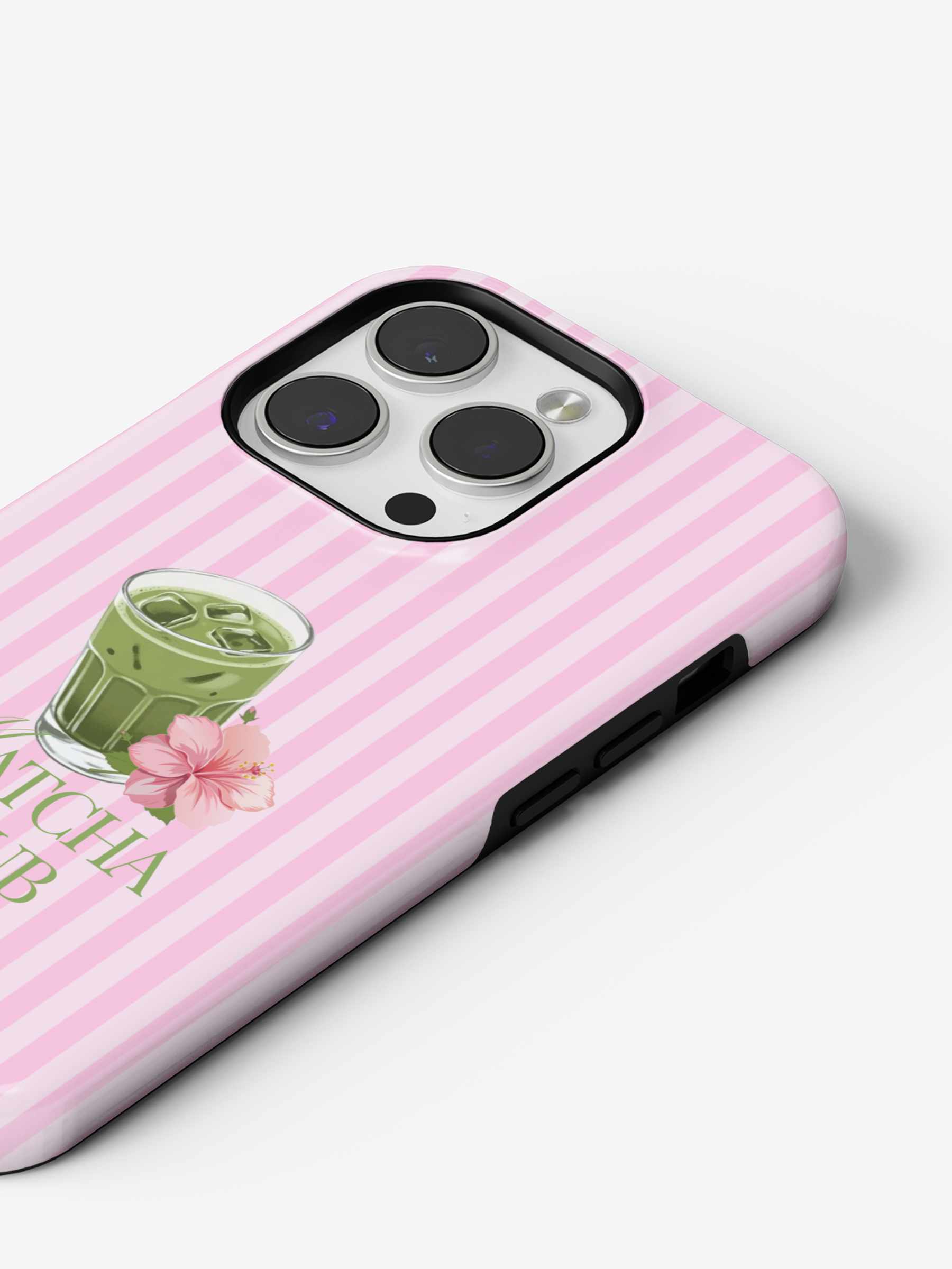 Matcha Club MagSafe
