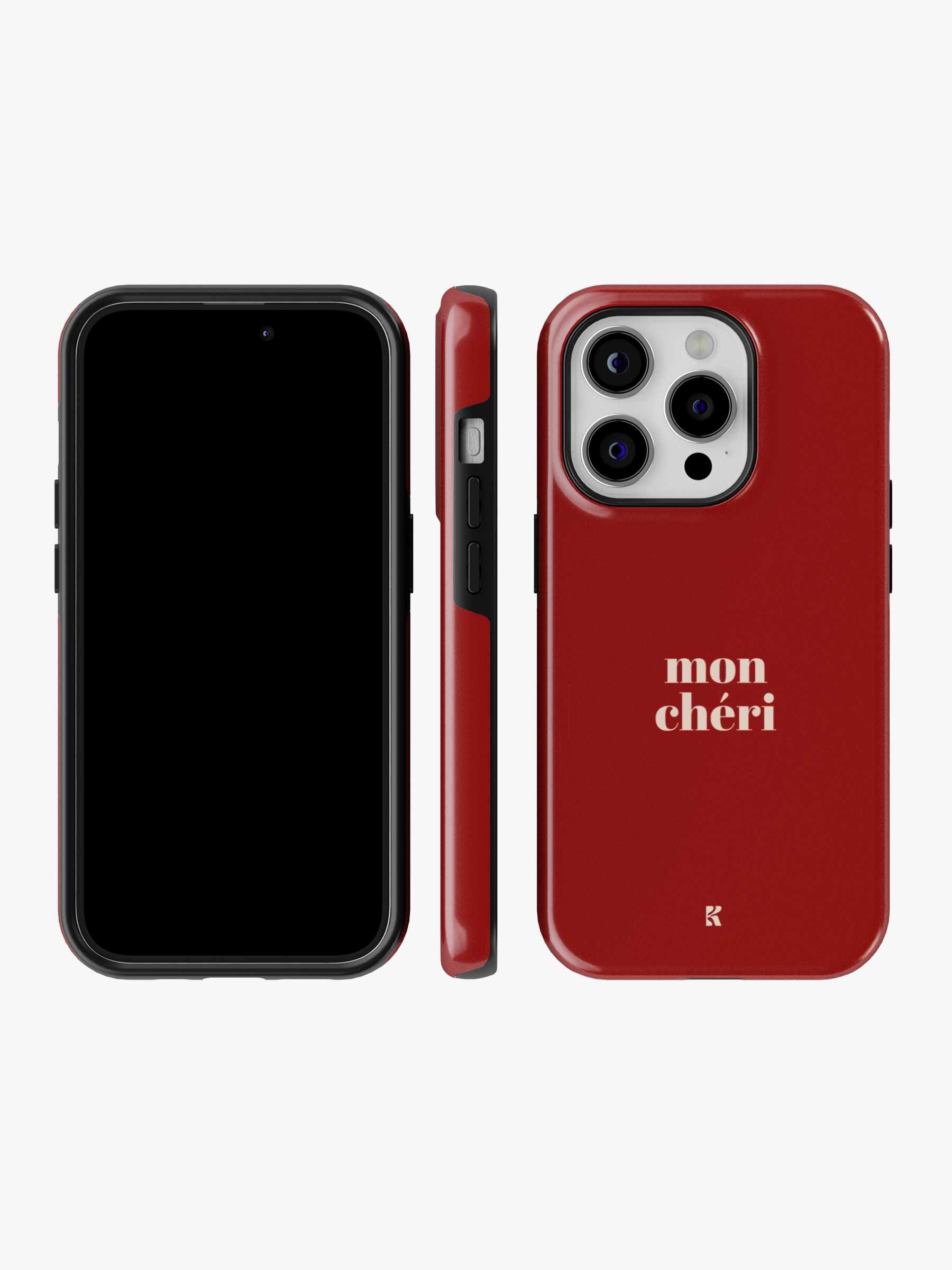 Mon Chéri