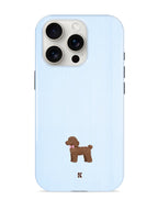Poodle Love MagSafe