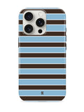 Retro Blue