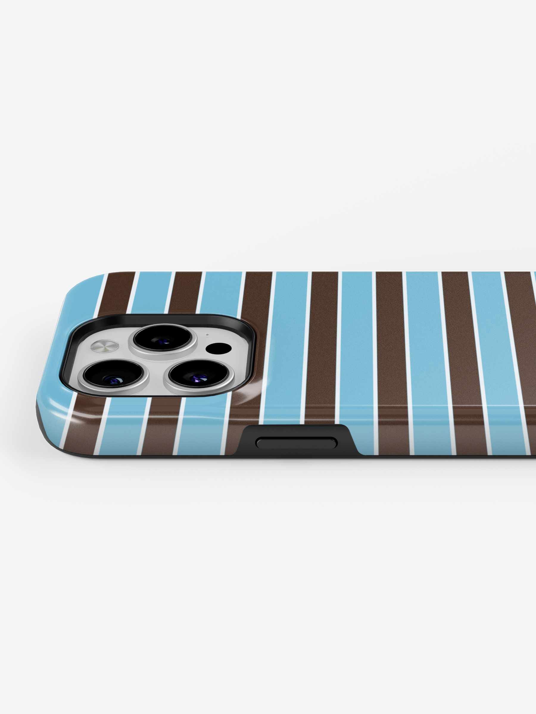 Retro Blue MagSafe