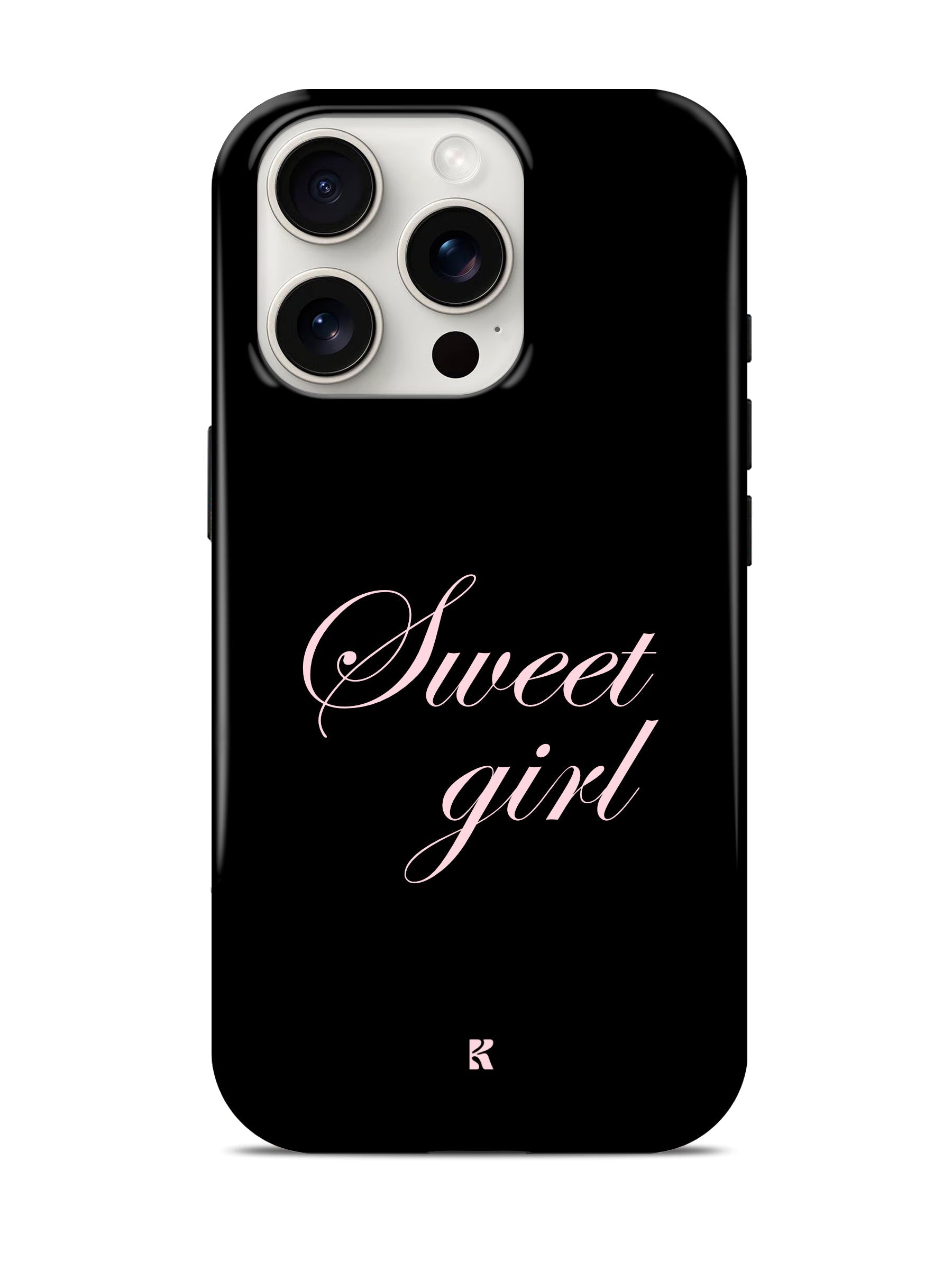 Sweet Girl MagSafe