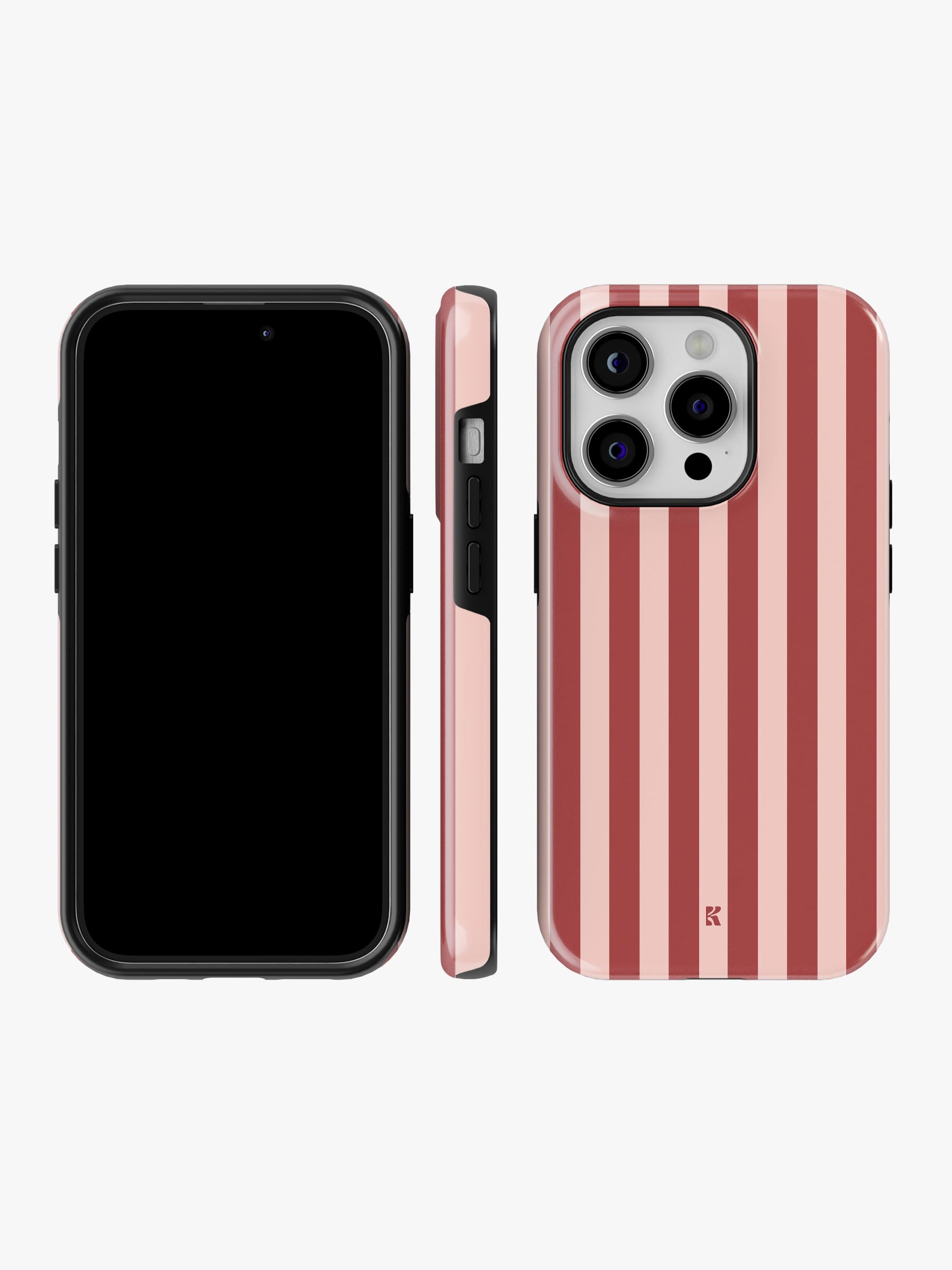 Chianti Stripes MagSafe