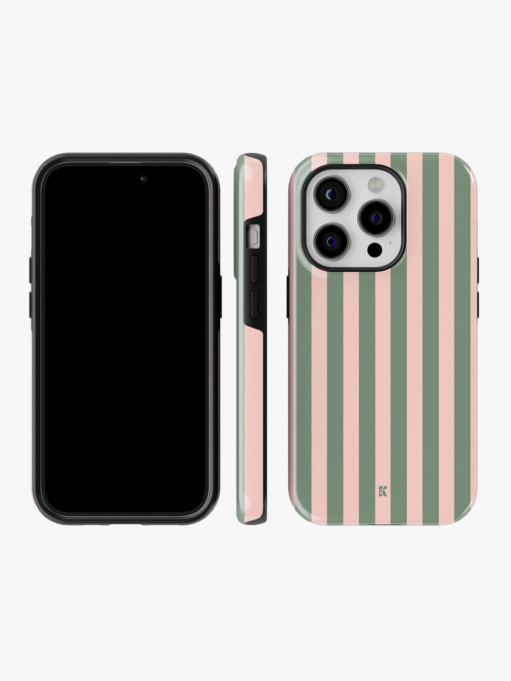 Rosé Pistachio