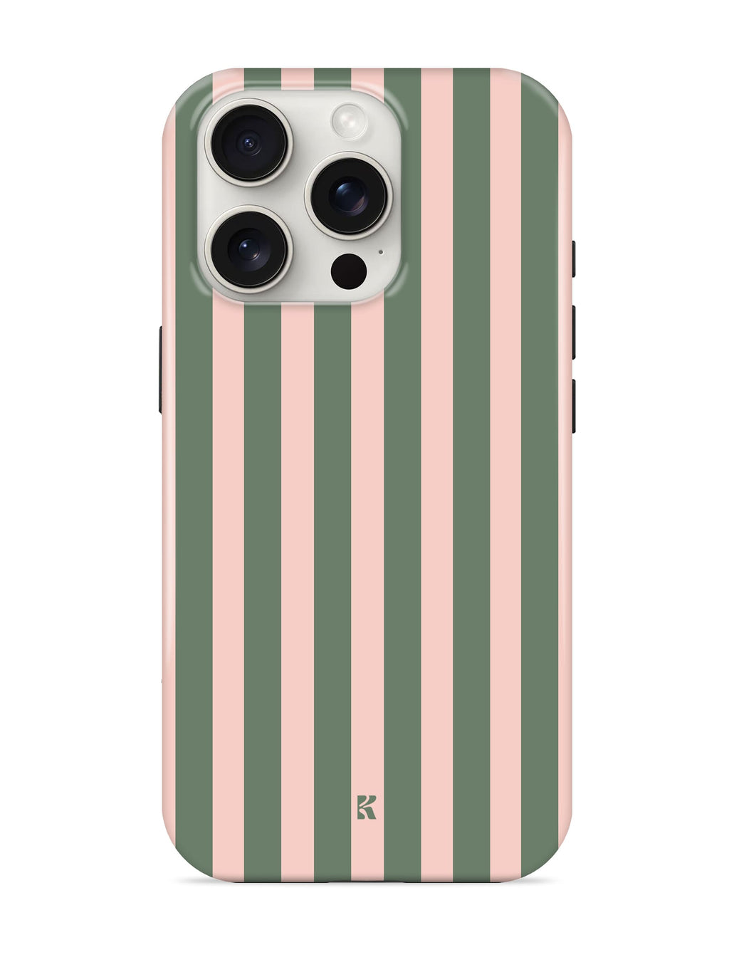 Rosé Pistachio