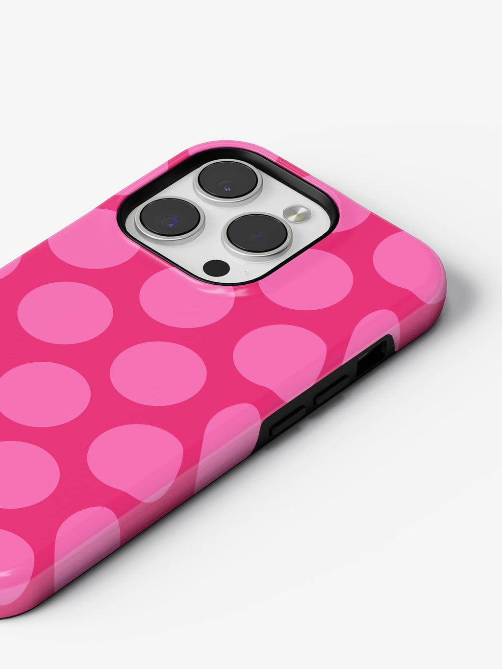 Pink Polka