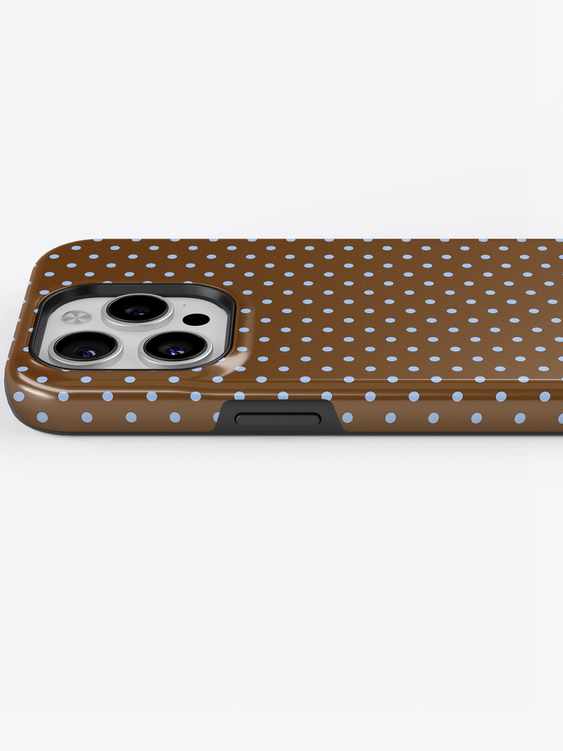 Chocolate Blue MagSafe