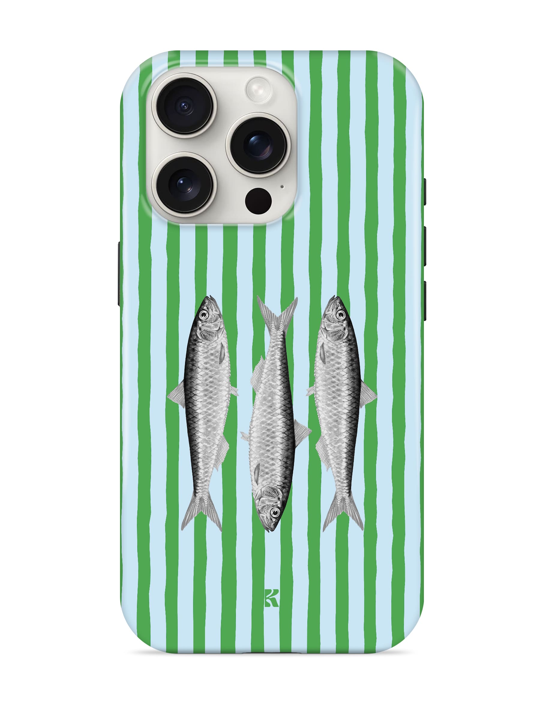 Puerto Verde