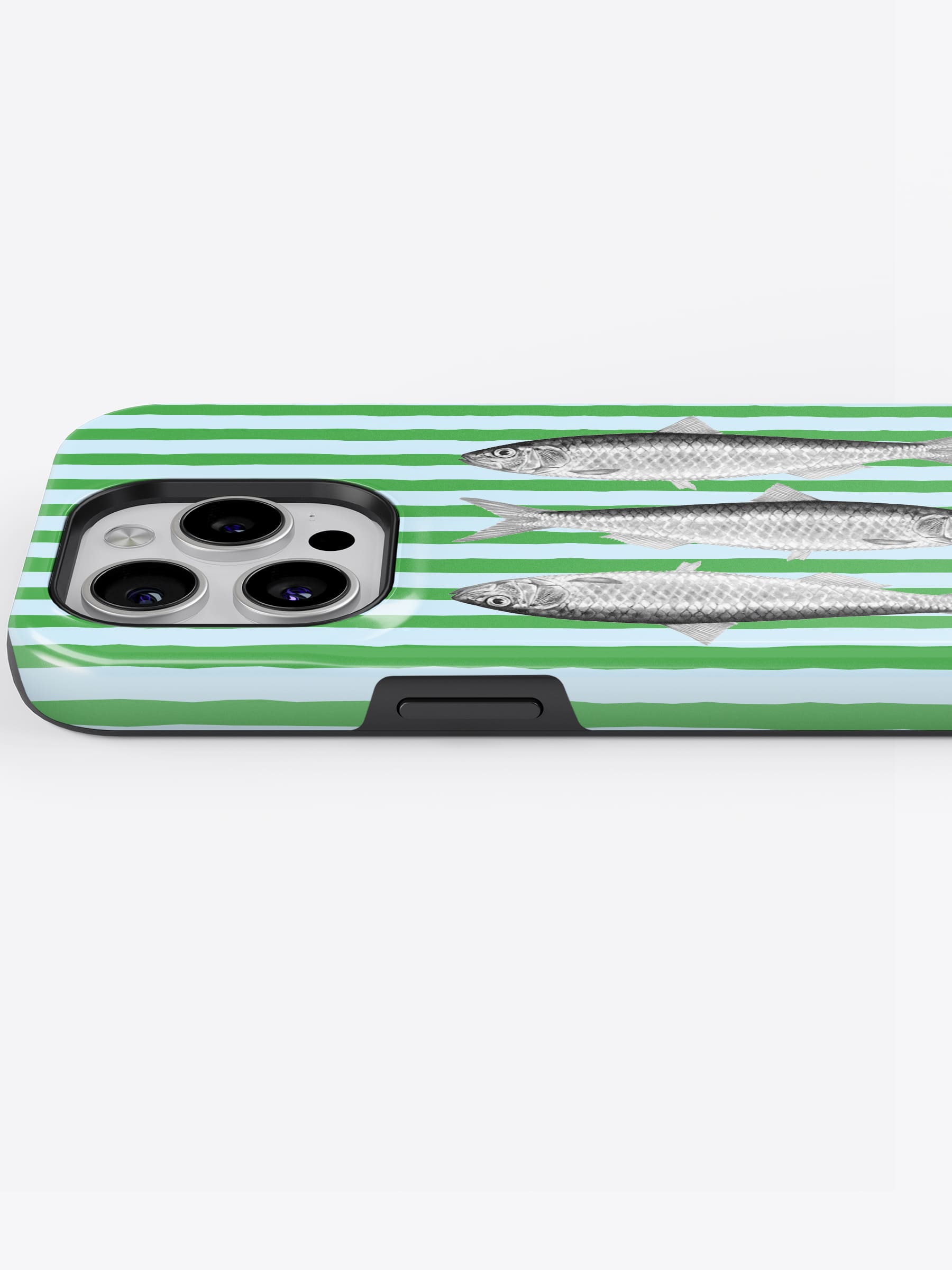 Puerto Verde MagSafe