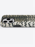 Snow Kitty MagSafe