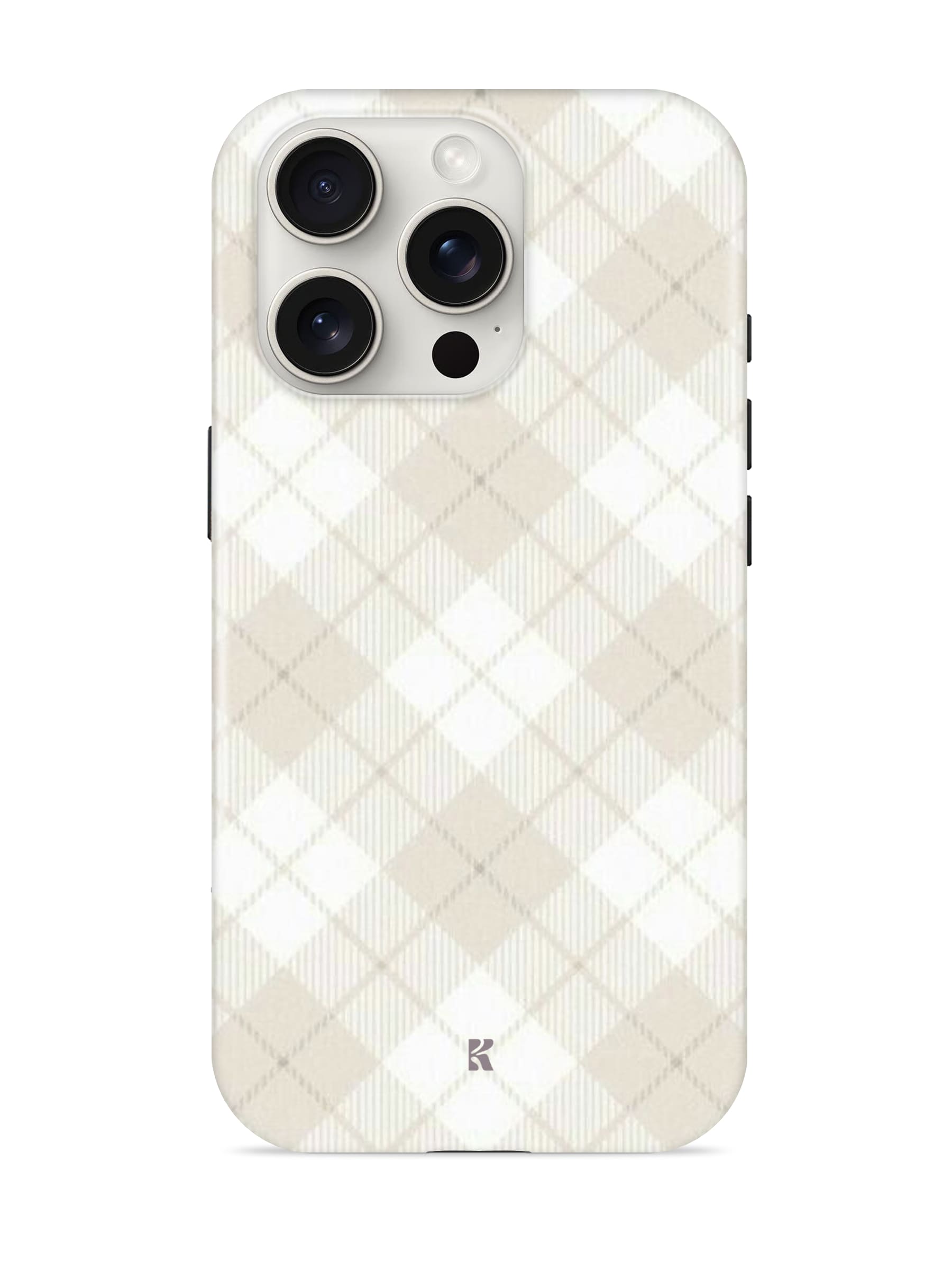 Vanilla Grid MagSafe