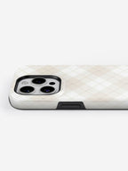 Vanilla Grid MagSafe