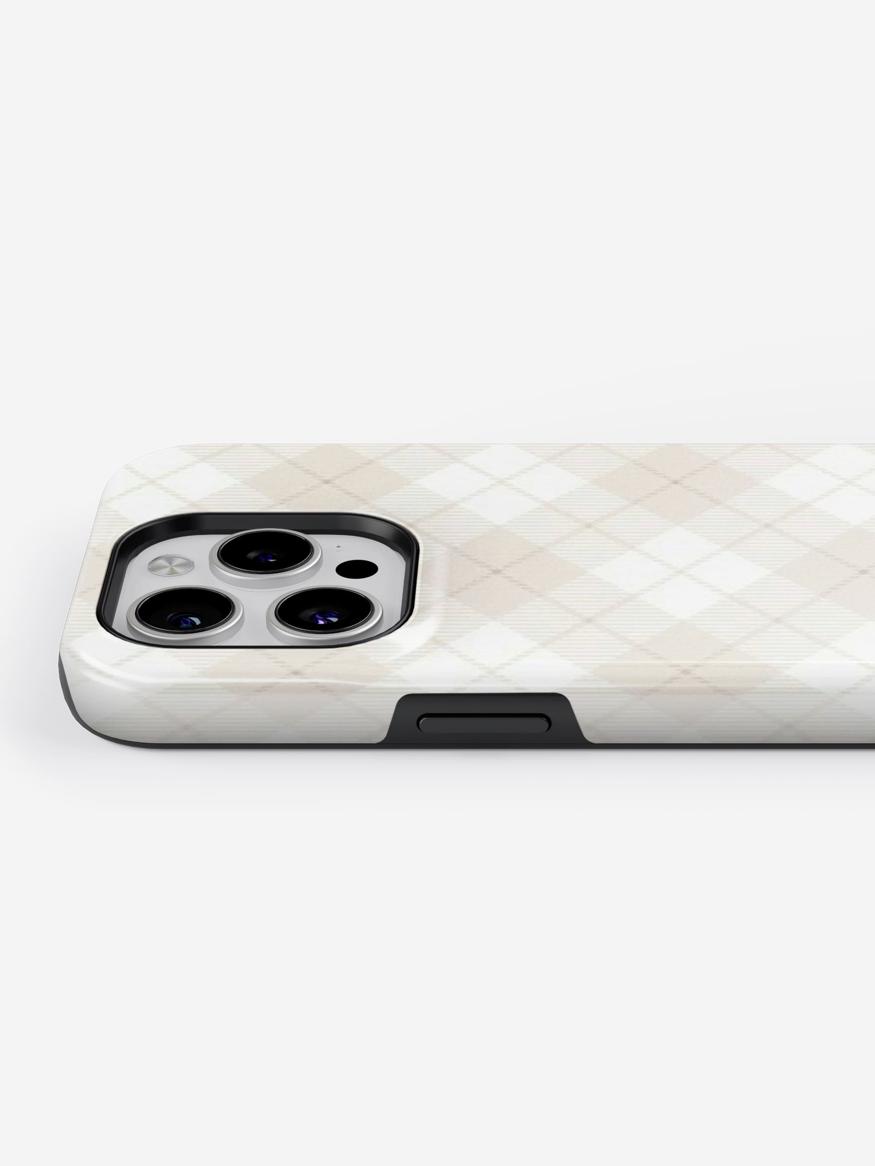 Vanilla Grid MagSafe