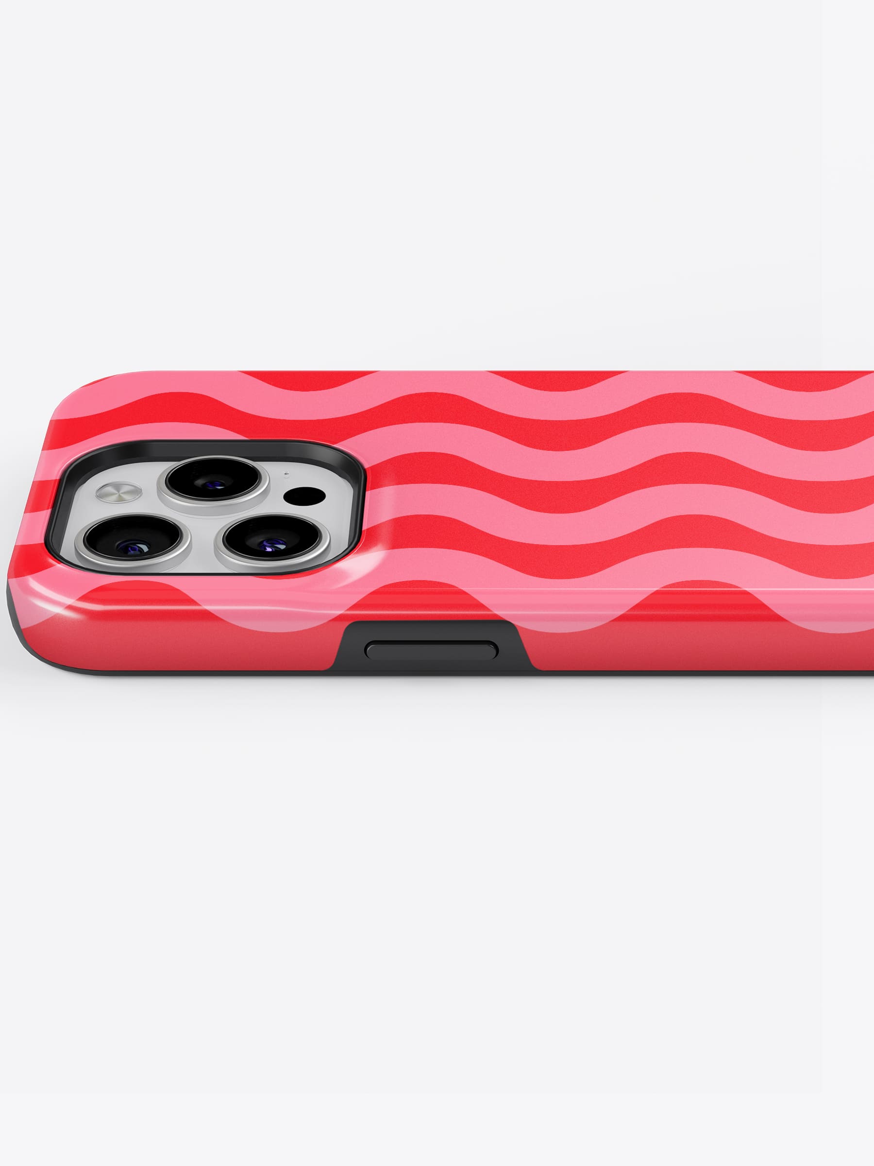 Wavy MagSafe