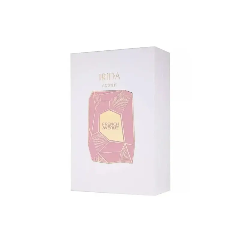 Irida Extrait French Avenue - Sofisticación