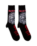 Iron Maiden - Calcetines "Killers"
