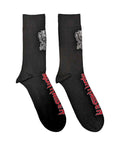 Iron Maiden - Calcetines "Killers Eddie"