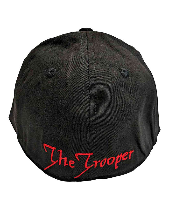 Iron Maiden - Gorra "The Trooper"