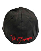 Iron Maiden - Gorra "The Trooper"