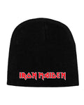 Iron Maiden - Gorro Beanie "Logo"