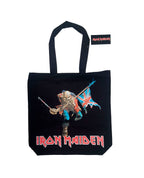 Iron Maiden - Tote Bag "Trooper"