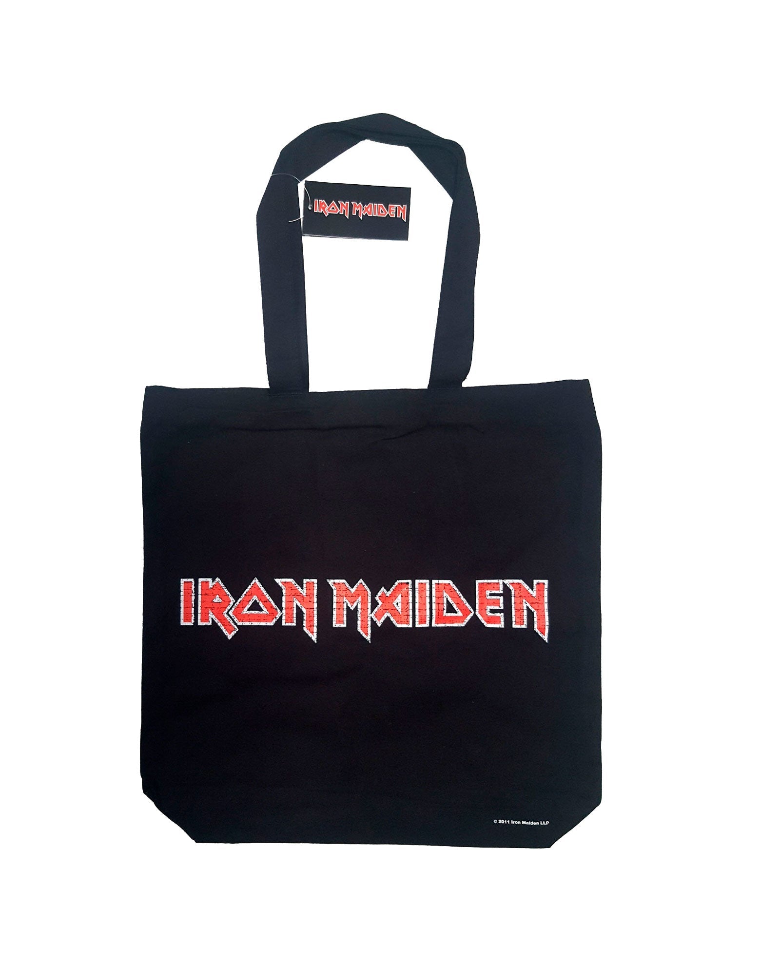 Iron Maiden - Tote Bag "Trooper"