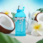 Island Bliss - Dulzura Tropical