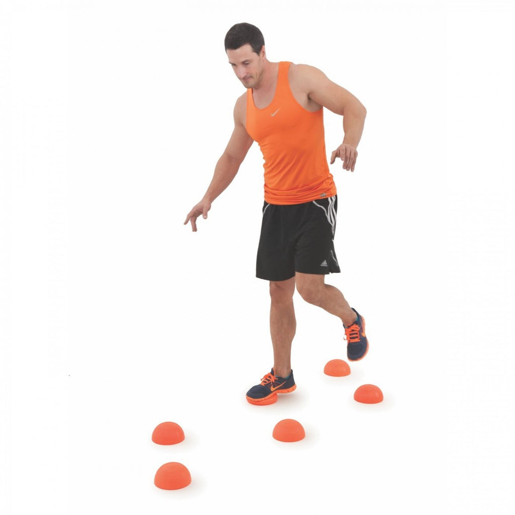 Islas Training
