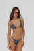 BIKINI SIRENA TEXTURA GRIS