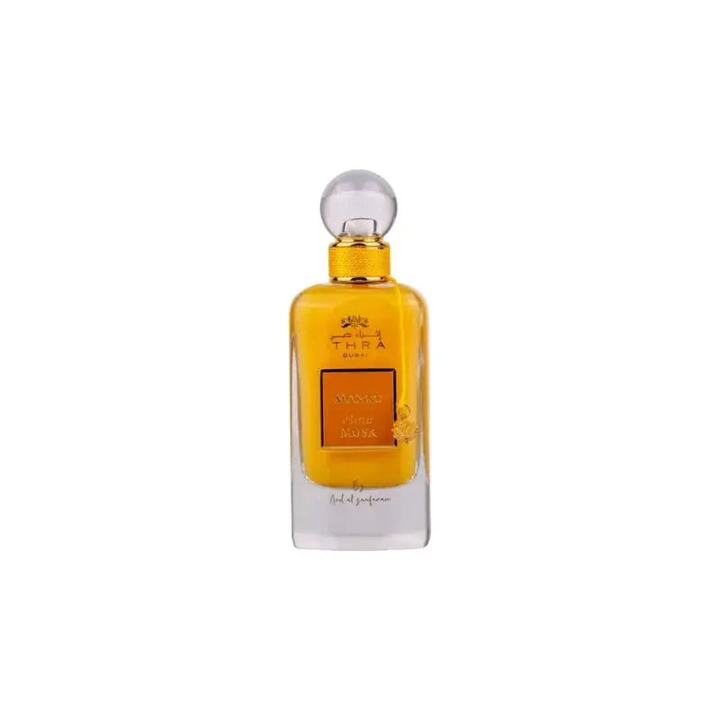 Mango Musk  Ard Al Zaafaran - Muestra 2ml y 10ml